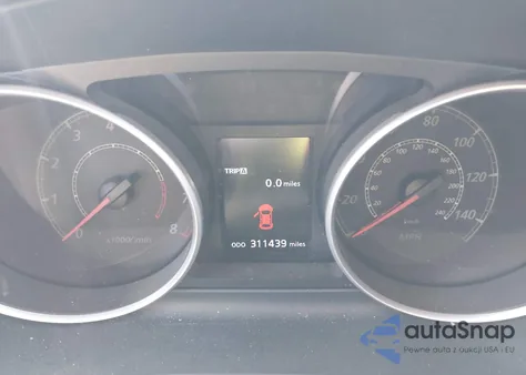 2011 Mitsubishi Outlander Gt из США, поврежденный, VIN JA4JT5AX6BU020733